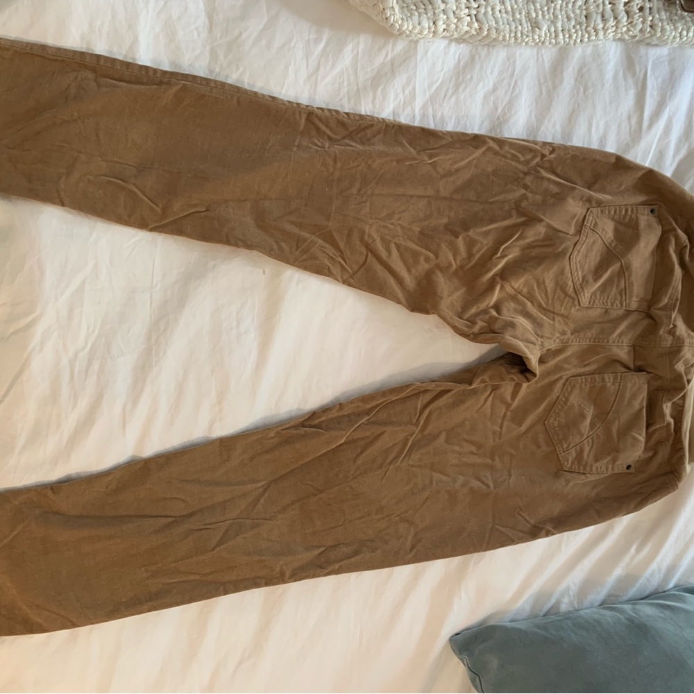 pea in the pod maternity pants Large